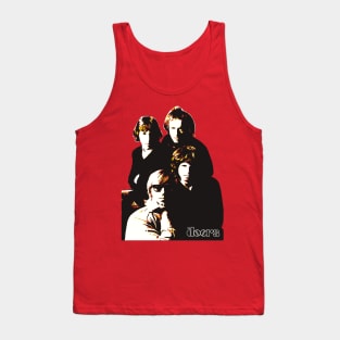 The Doors Tank Top